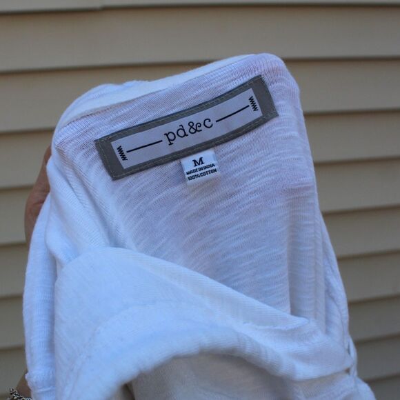 PD&C Light Hoodie - Picture 5 of 5